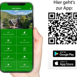 Heimbach App