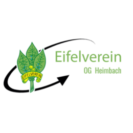 Eifelverein OG Heimbach Logo