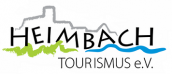 Heimbach Tourismus Logo
