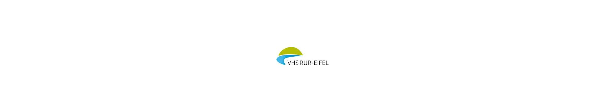 VHS RUR-EIFEL Logo