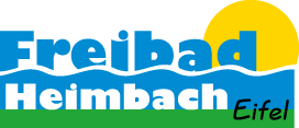 Freibad Heimbach Logo