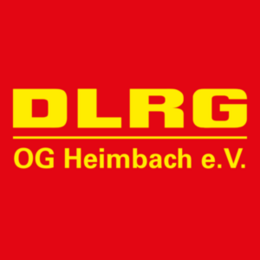 Logo DLRG OG Heimbach e.V.